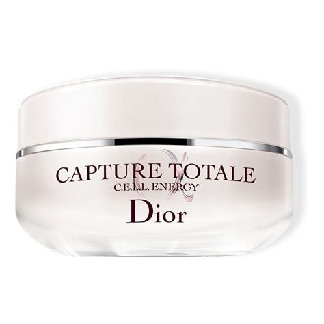 dior capture totale creme fermete et correction rides|Dior Capture Totale reviews.